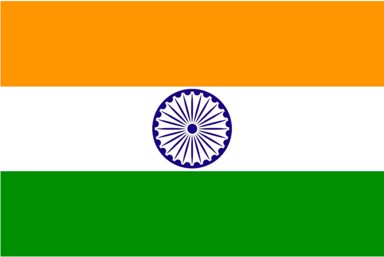India